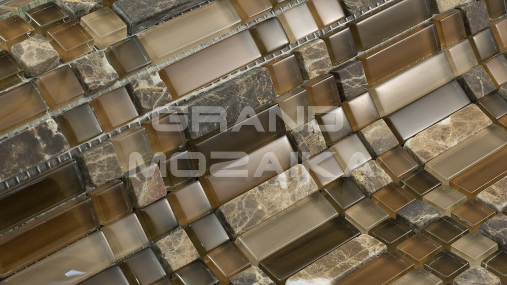 Мозаика S-809 серия Exclusive