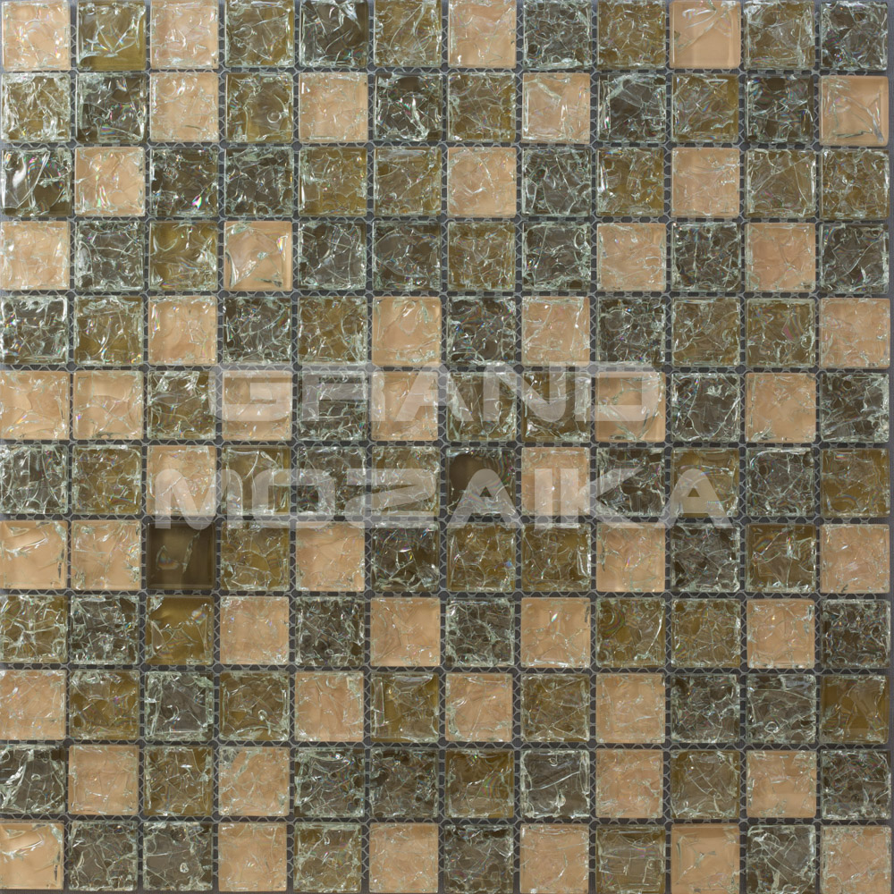 Мозаика S-811 серия Exclusive