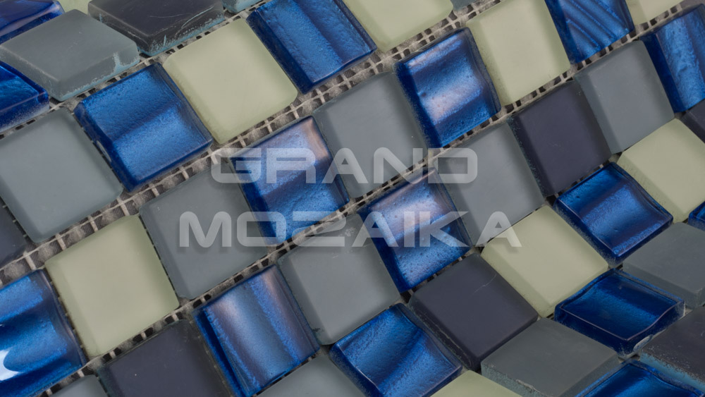 Мозаика S-831 серия Exclusive