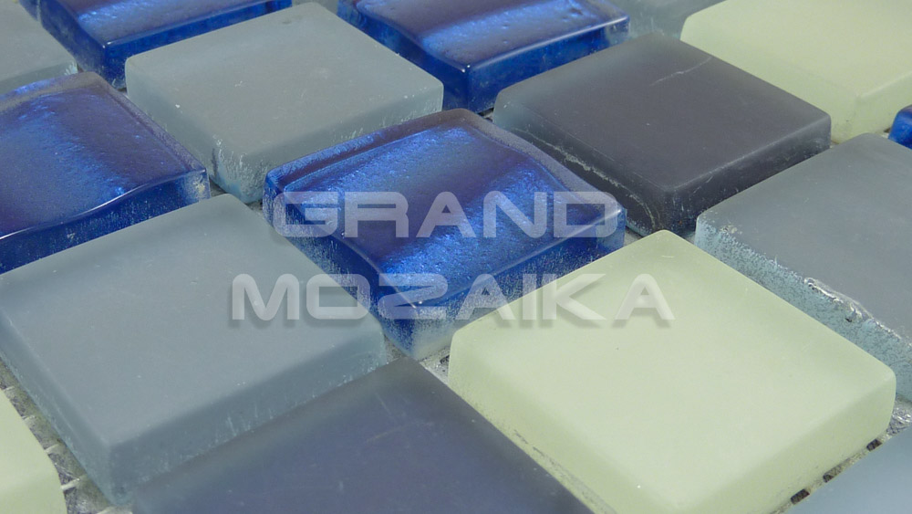 Мозаика S-831 серия Exclusive