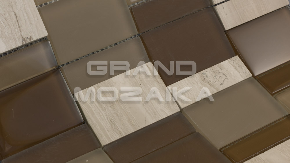 Мозаика S-837 серия Exclusive