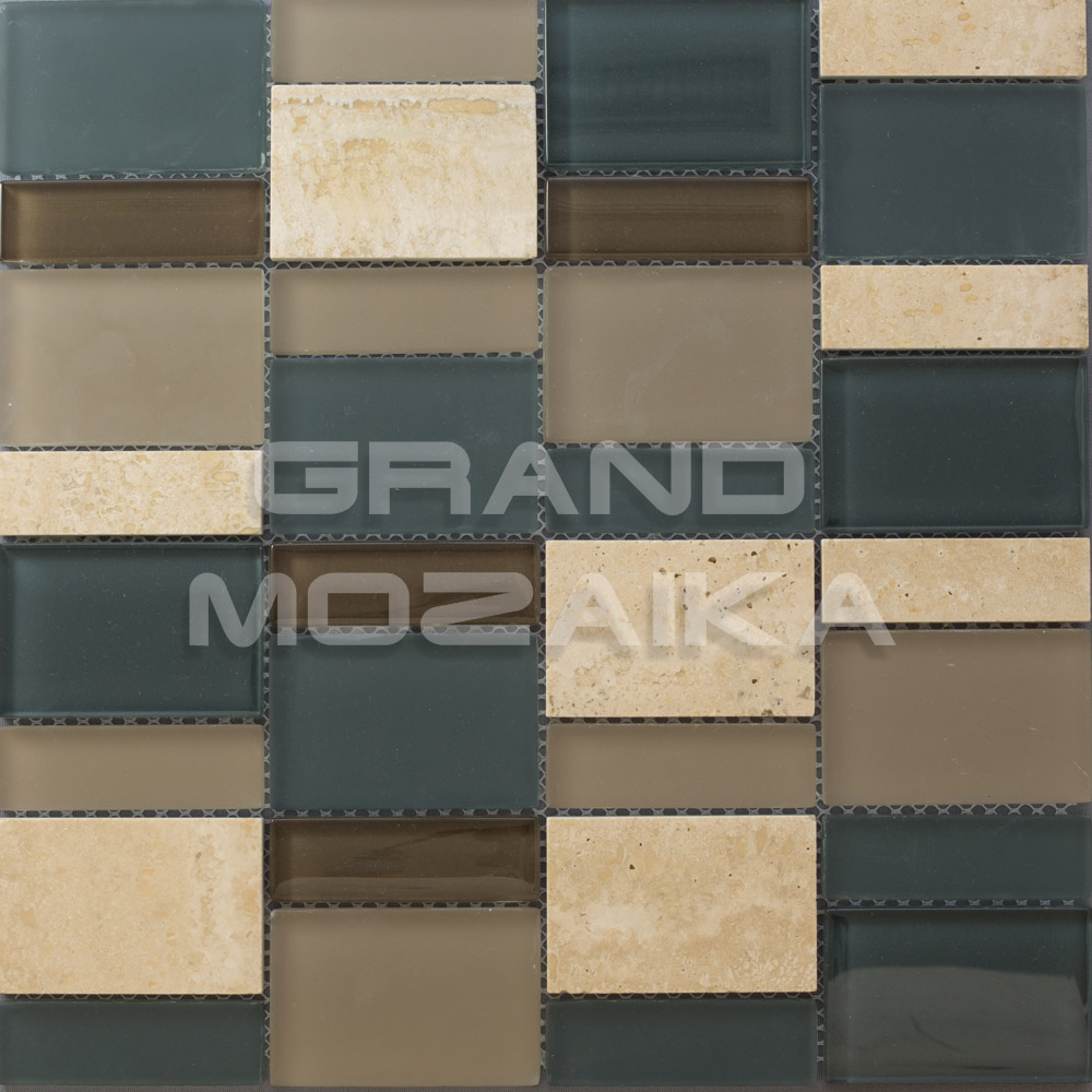 Мозаика S-838 серия Exclusive
