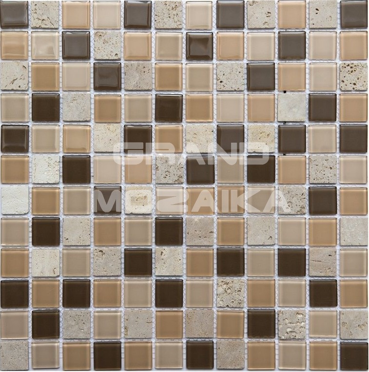 Мозаика S-852 серия Exclusive