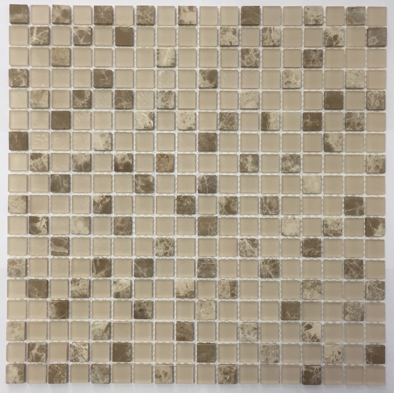 Мозаика S-853 серия Exclusive