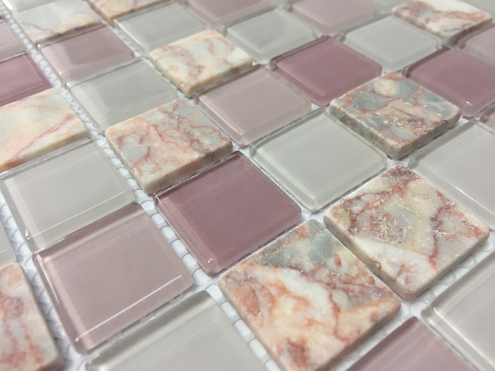 Мозаика S-854 серия Exclusive