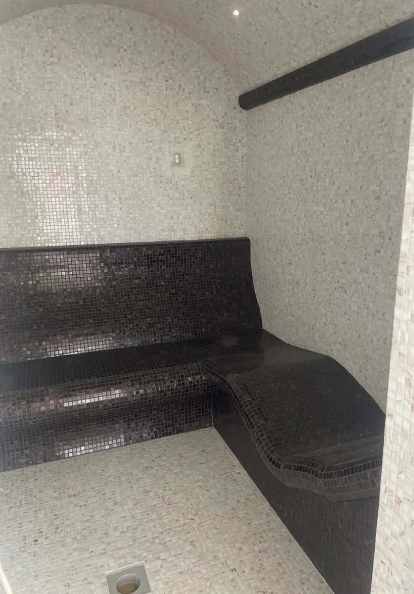 Мозаика SE02 серия Golden