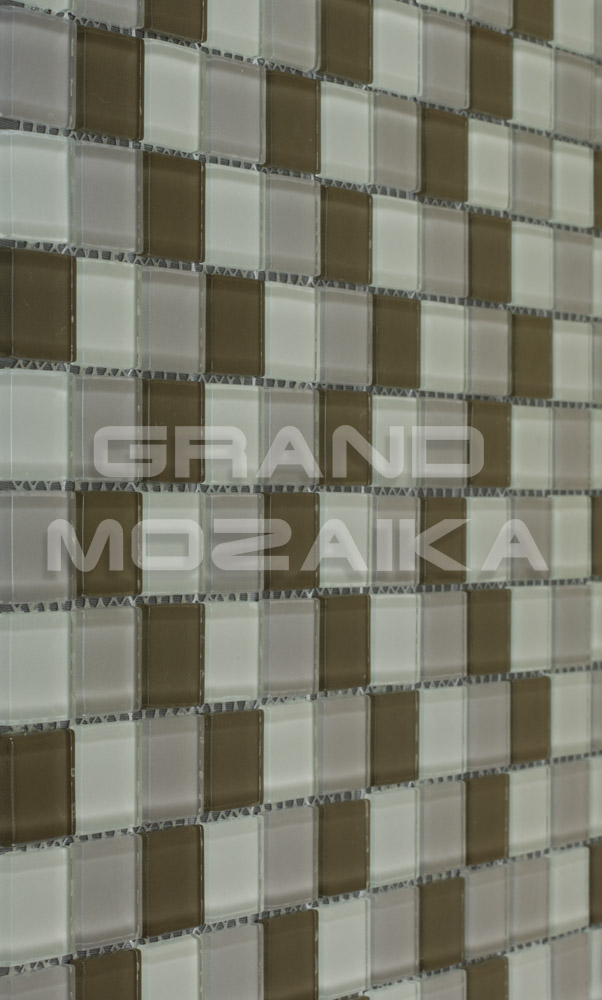 Мозаика SG-8011 серия Crystal