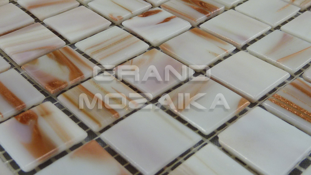 Мозаика SP01 серия Golden