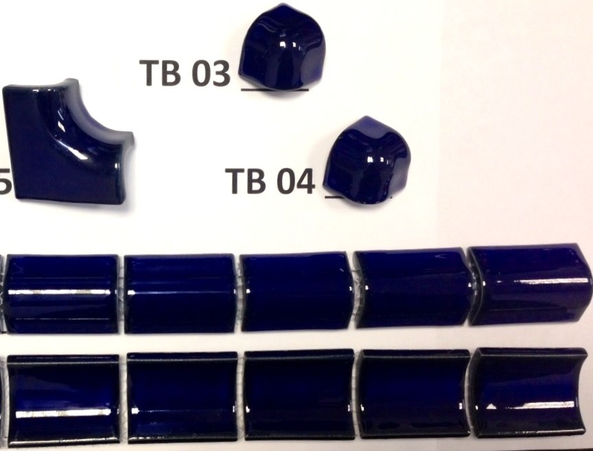 Элемент TB06 серия Porcelain Corner