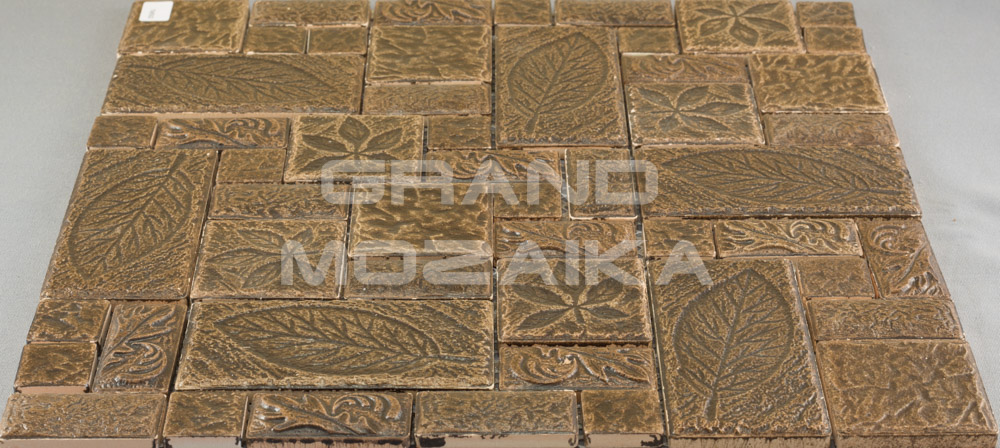 Мозаика TM-502 серия Exclusive