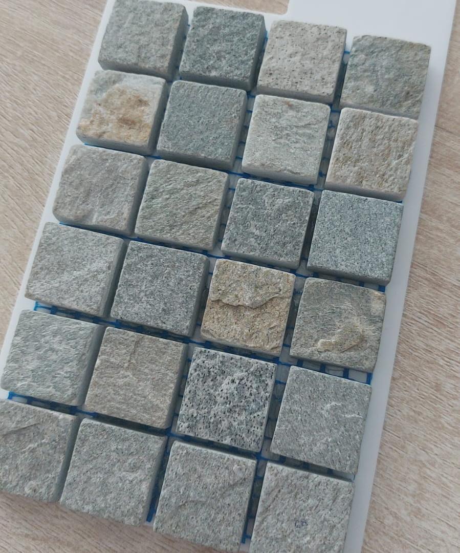 Мозаика 123-2100(MA028C) серия Stone Altra