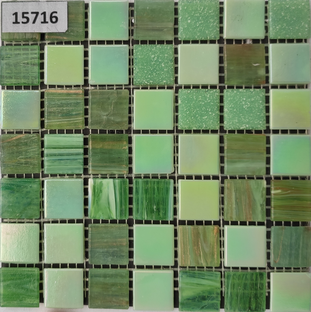 Мозаика PS209 серия Mix HG