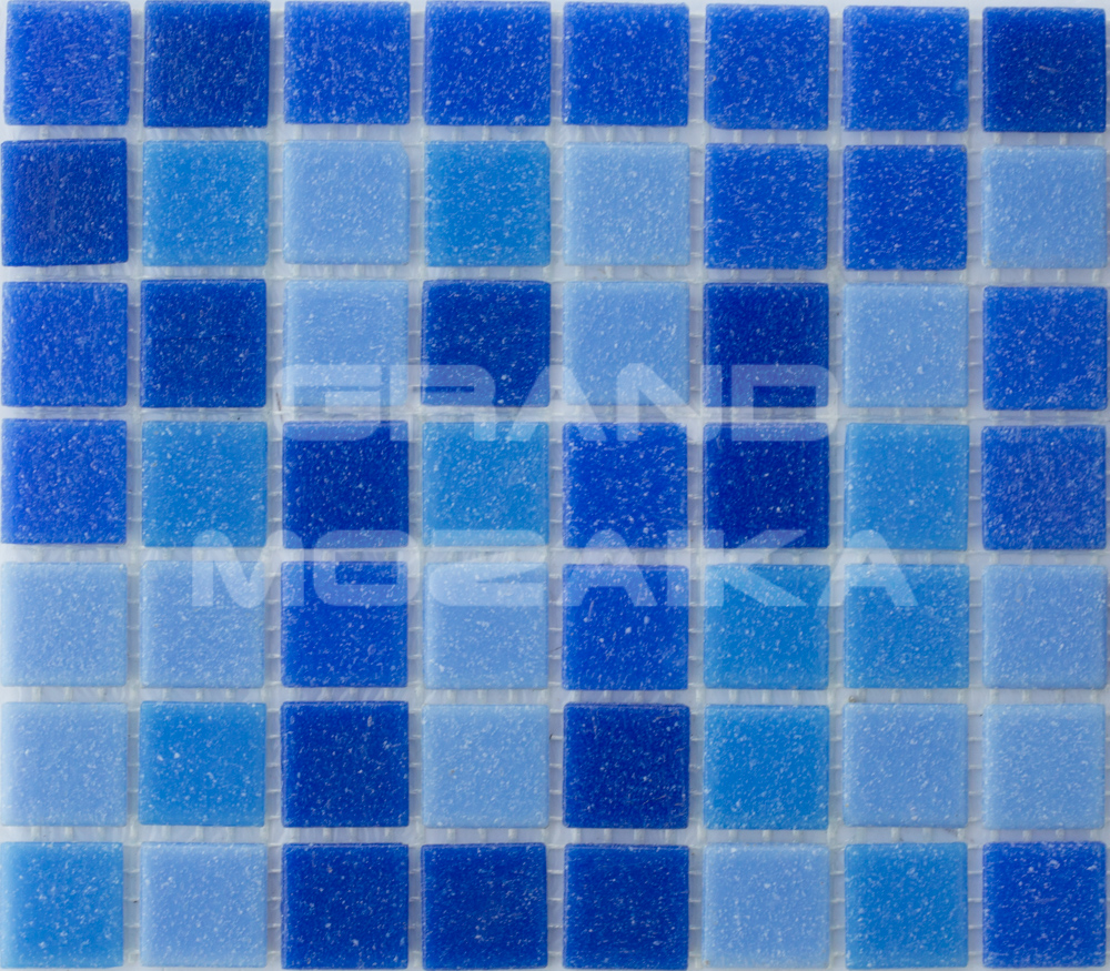 Мозаика TA182 серия Mix JNJ