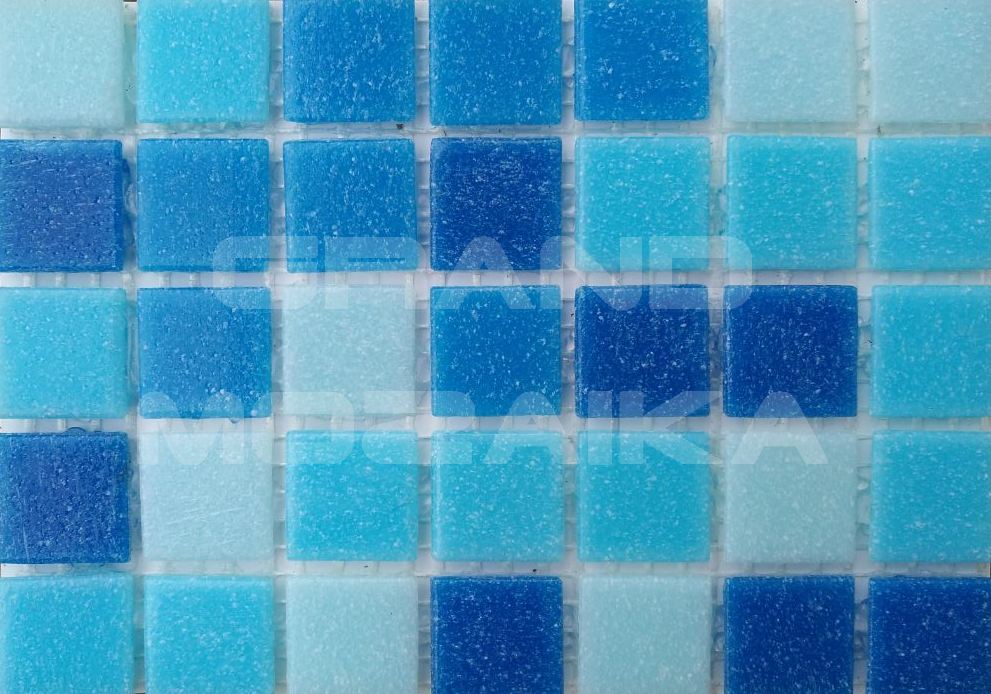 Мозаика TA227 (111JC) серия Mix HG