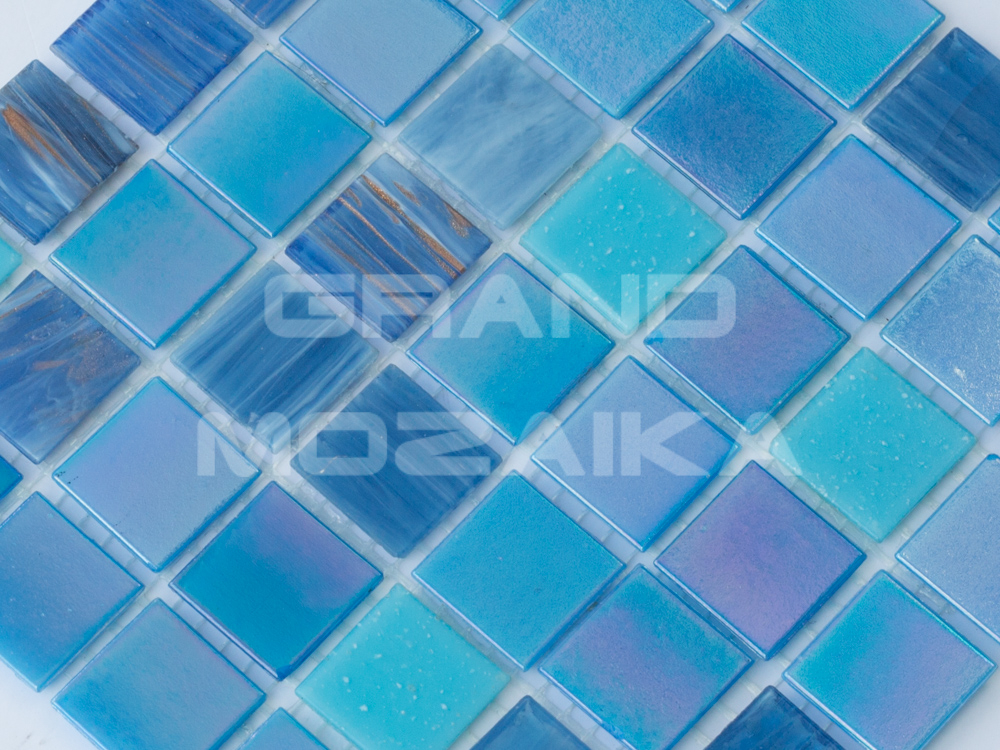 Мозаика 0164-V/HG серия Mix HG