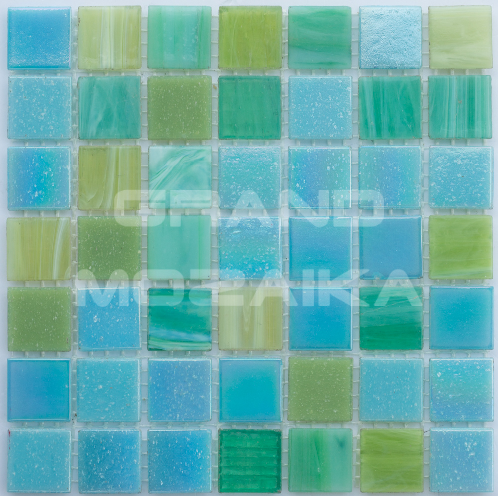 Мозаика 0372-V серия Mix JNJ