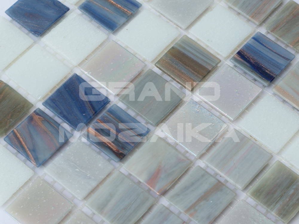 Мозаика 1811-V серия Mix JNJ