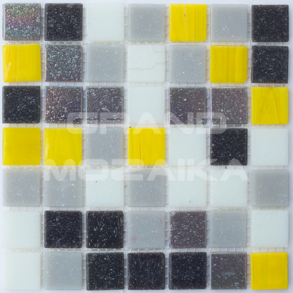 Мозаика 1946-V серия Mix JNJ