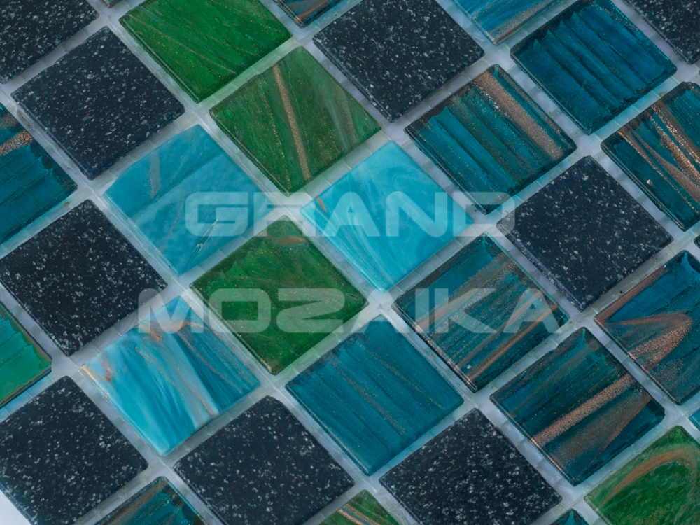 Мозаика 2855-V серия Mix JNJ