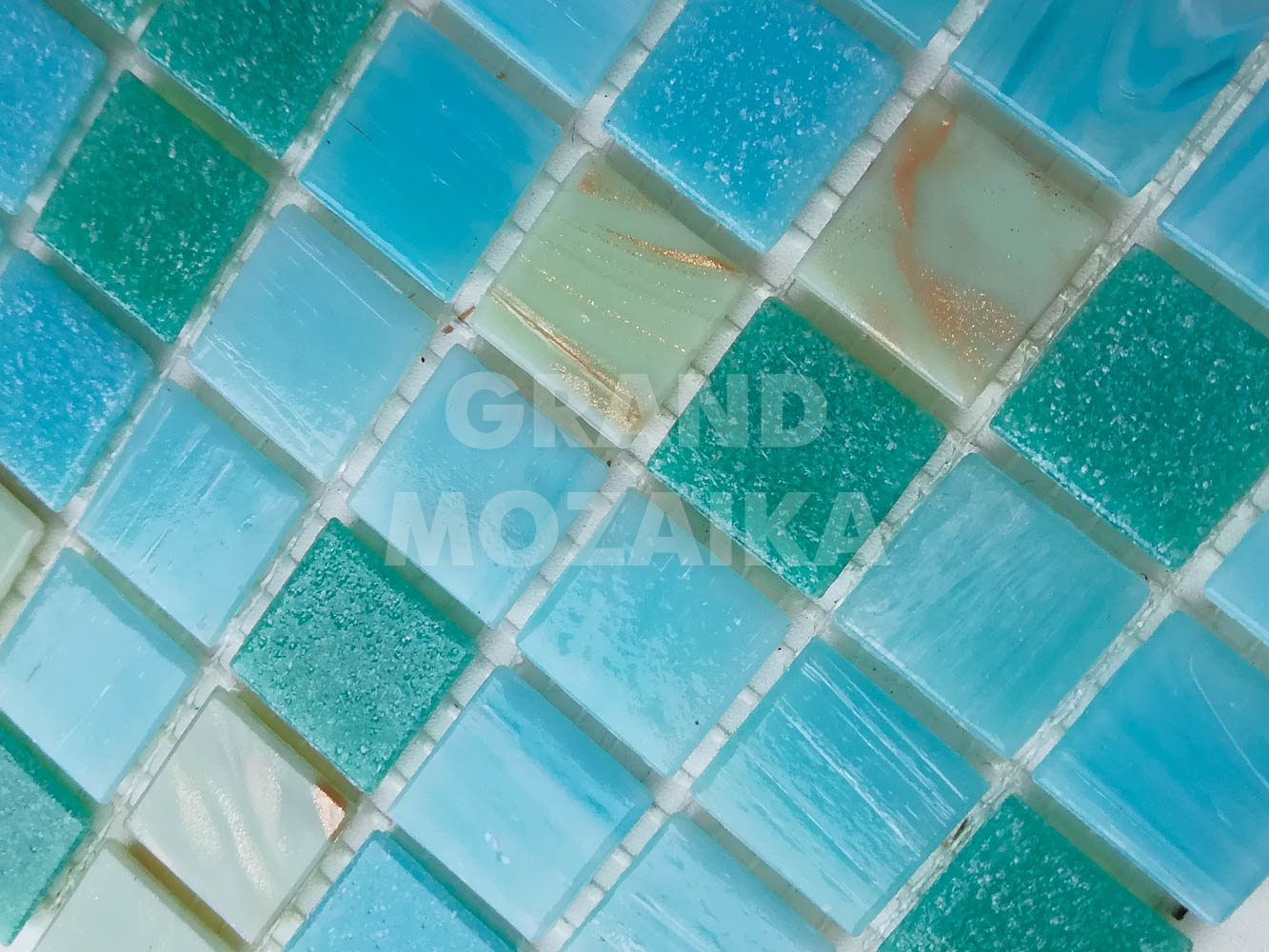 Мозаика 228JC/HG (228JC) серия Mix HG