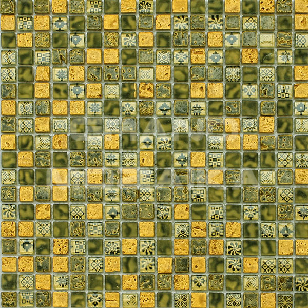 Мозаика 002sfir серия Exclusive Altra