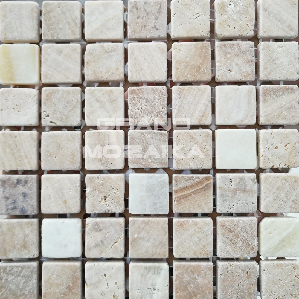 Мозаика 99stm-pfм серия Marble Altra