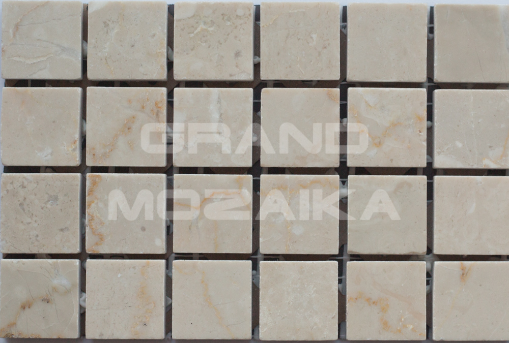 Мозаика n10-pfm серия Marble Altra