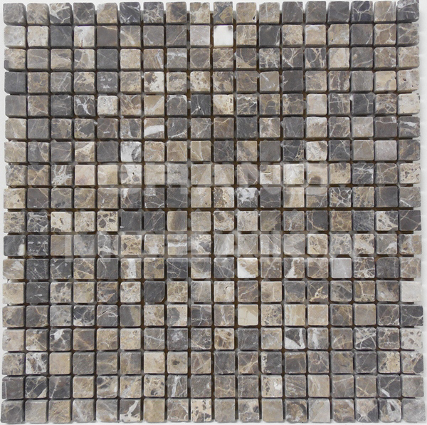 Мозаика 49stm-pfm серия Marble Altra