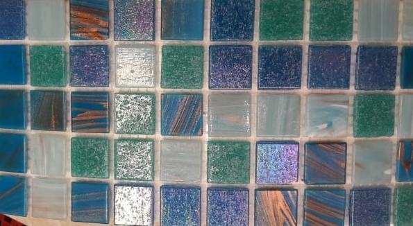 Мозаика 2801-V/HG (2801-V) серия Mix HG