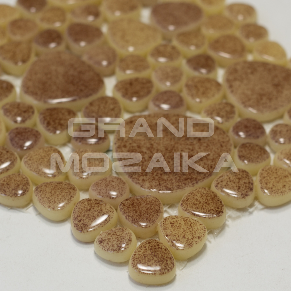 Мозаика D. 301 серия Pebble