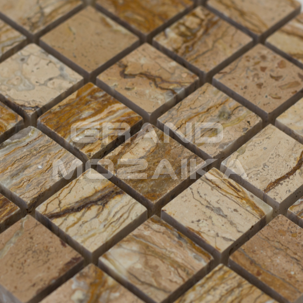 Мозаика WILD WOOD 23*23 серия Anatolian Stone
