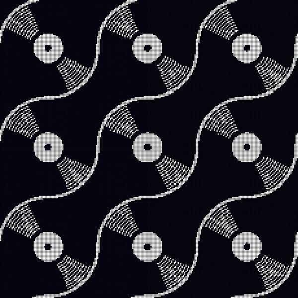 Панно AB-10 серия Панно Пиксель