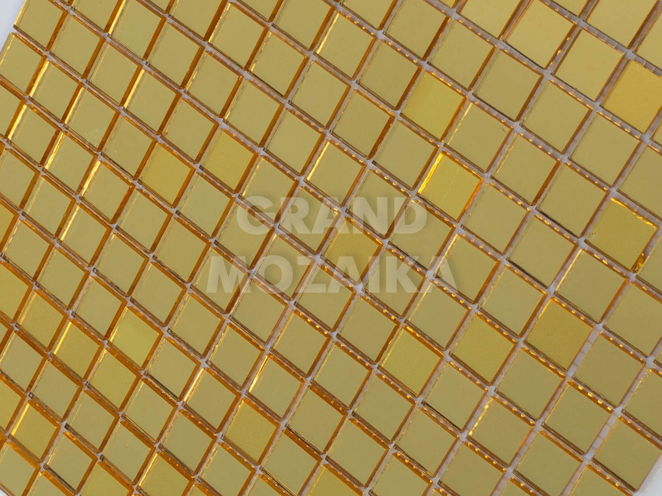 Мозаика GE01G серия Fake Gold