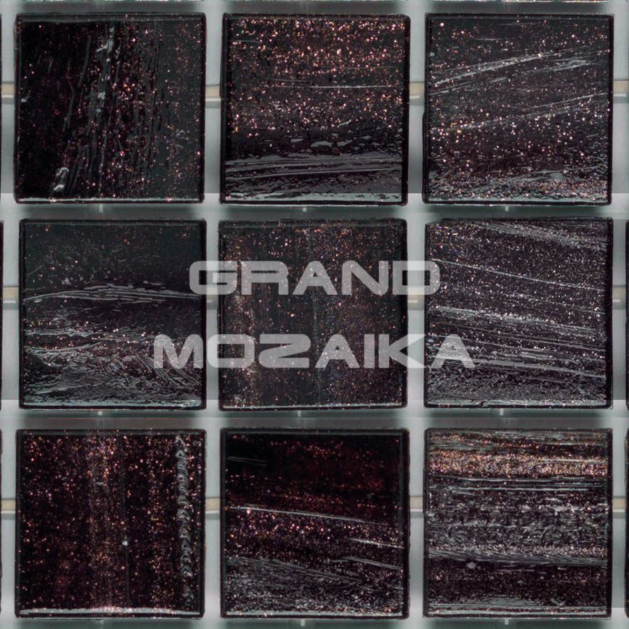 Мозаика brillante 228 (20x20) серия Brillante