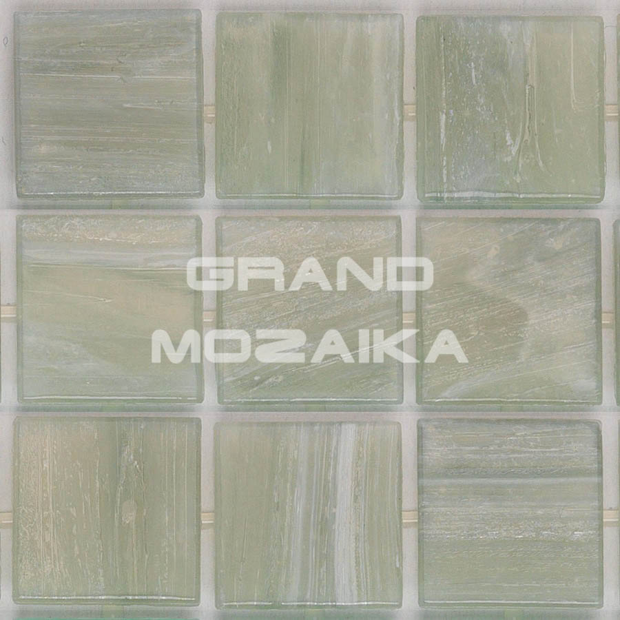 Мозаика brillante 229 (20x20) серия Brillante