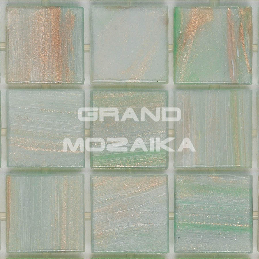 Мозаика brillante 234 (20x20) серия Brillante