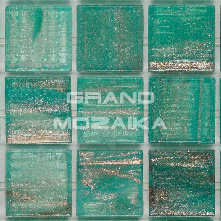 Мозаика brillante 274 (20x20) серия Brillante