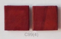 Мозаика C99 10x10 серия Cloudy