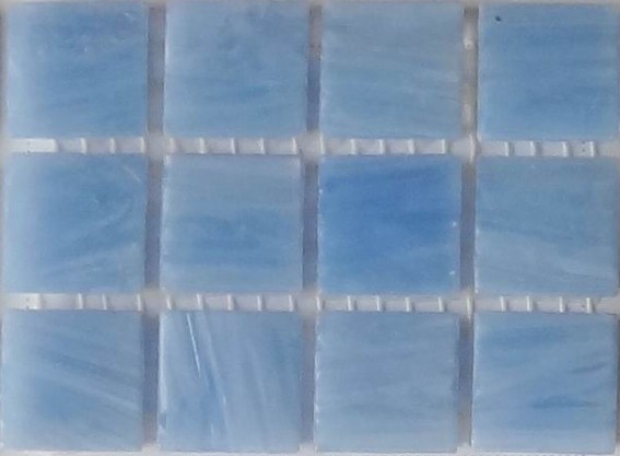 Мозаика CA117 серия Cloudy