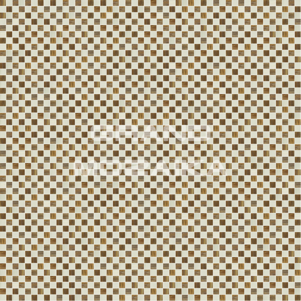 Панно DAMIER B серия Wallpaper