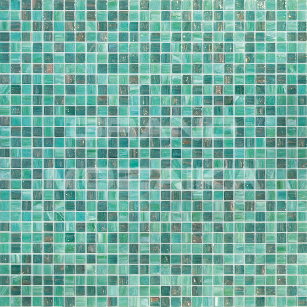 Мозаика diopside серия Mix Trend