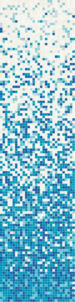 Растяжка Eucalyptus серия Растяжки Trend