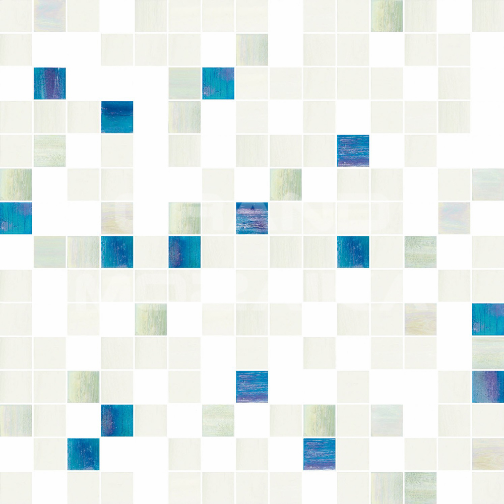 Мозаика fancy серия Mix Trend