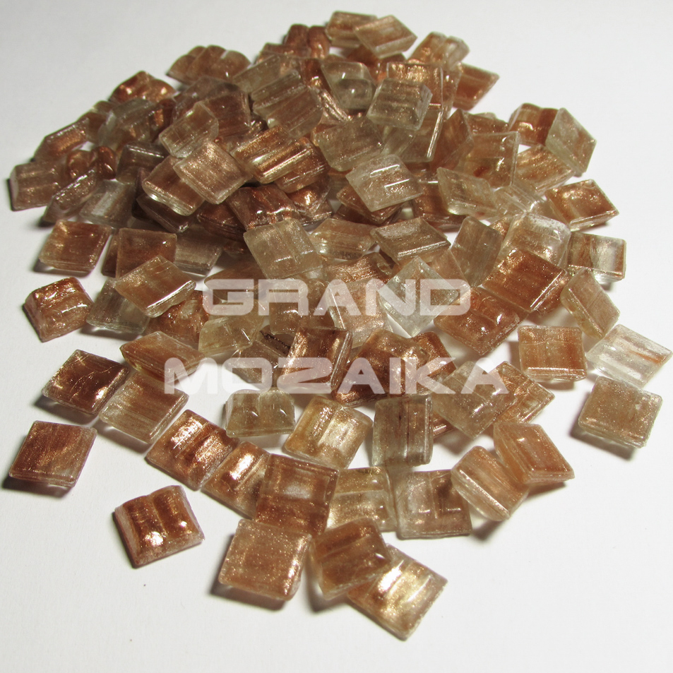 Мозаика G03 (10X10) серия Goldstar