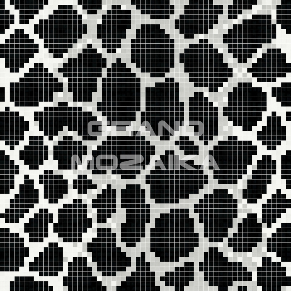 Панно GRAND 3 серия Wallpaper