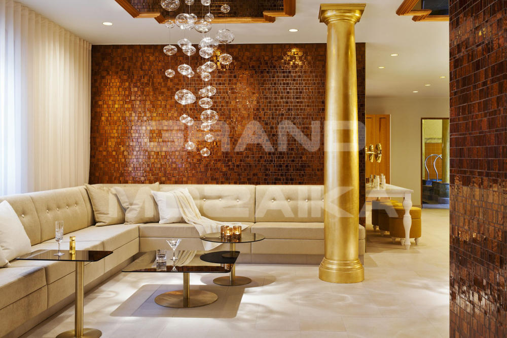 Мозаика AMBER серия Liberty