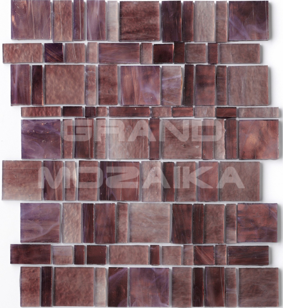 Мозаика PURPLE серия Liberty