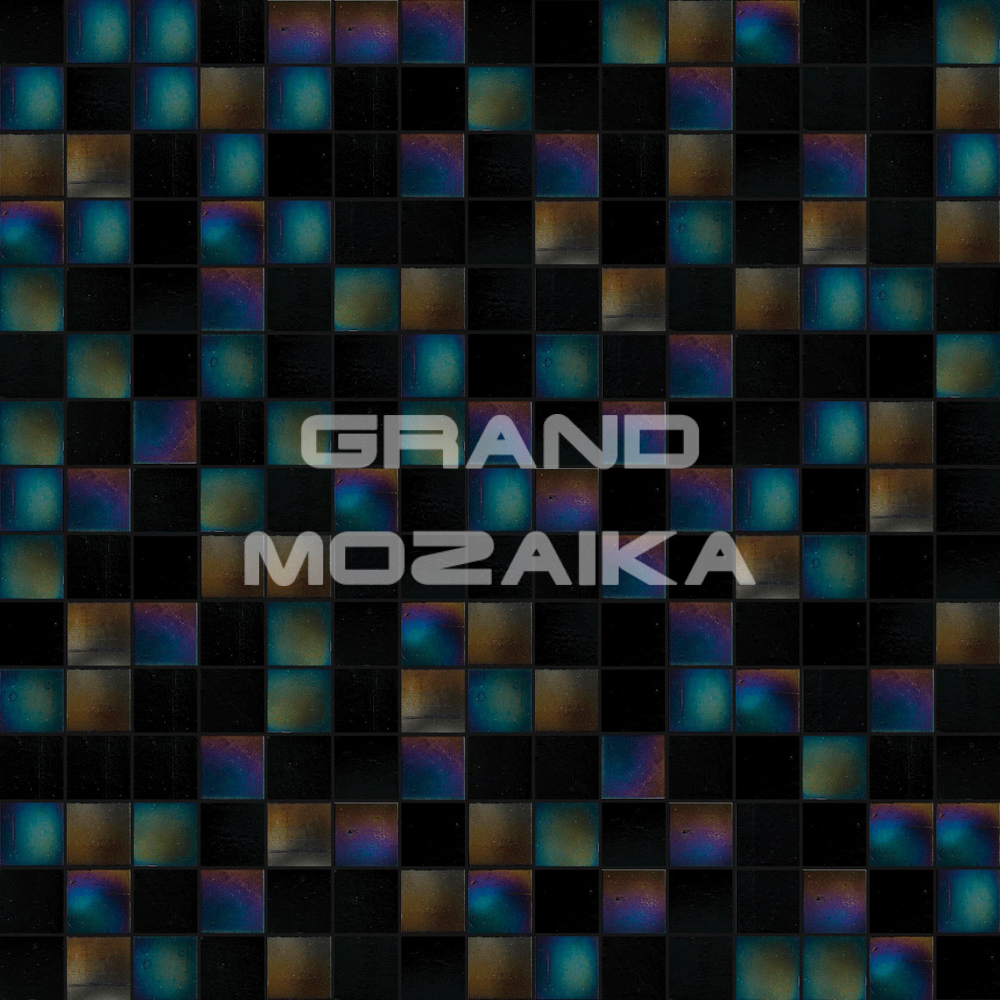 Мозаика midnight серия Mix Trend