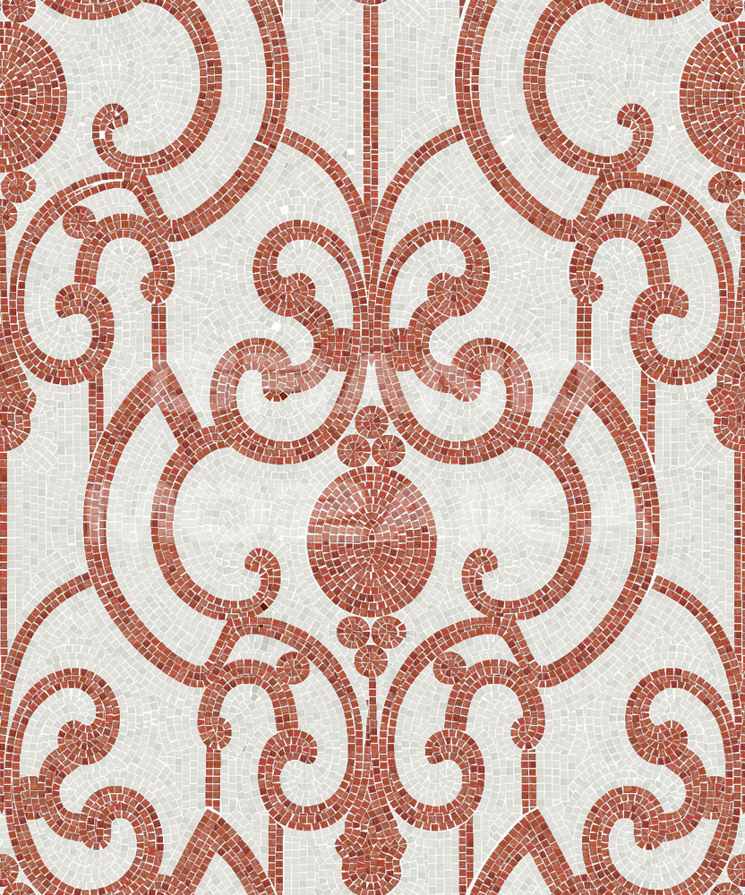 Панно rey b серия Artistic Mosaic