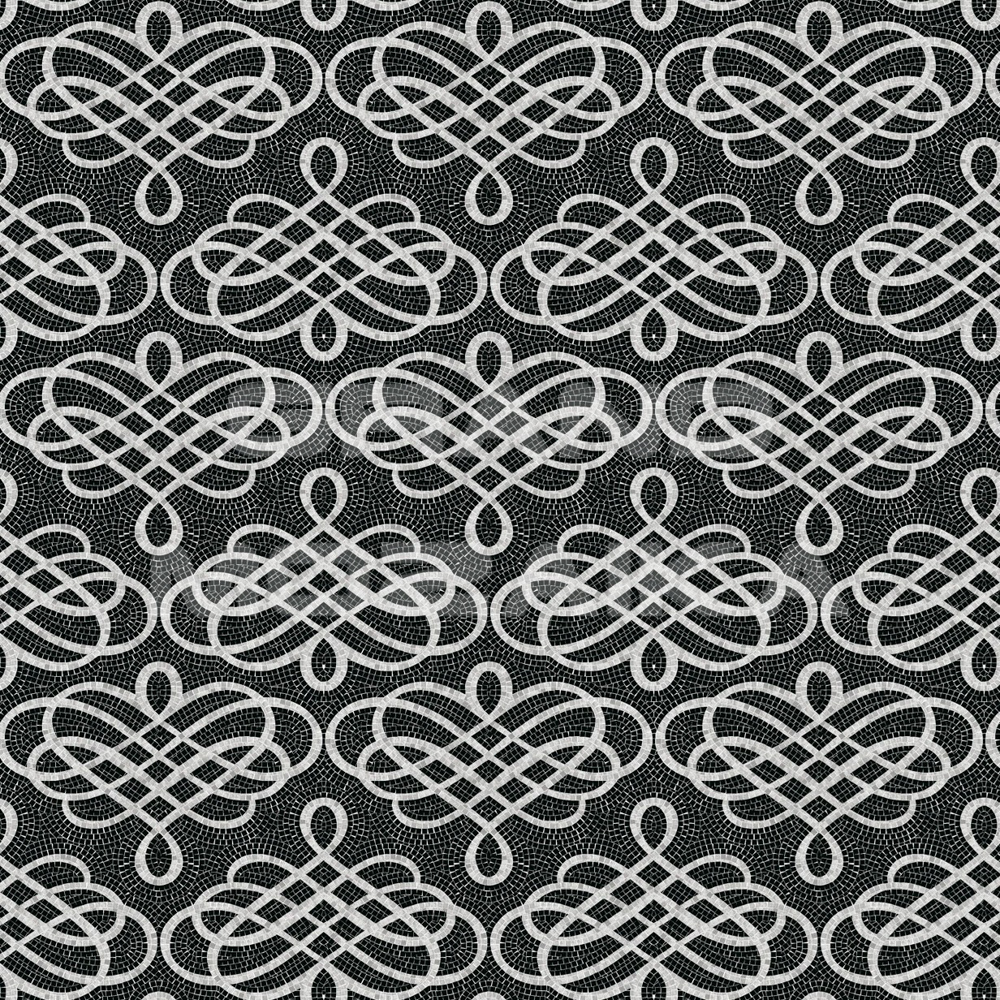 Панно calliope c серия Artistic Mosaic